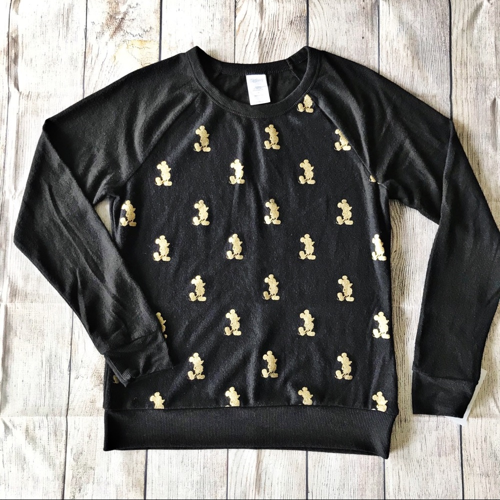 Disney | Mickey Mouse Top
